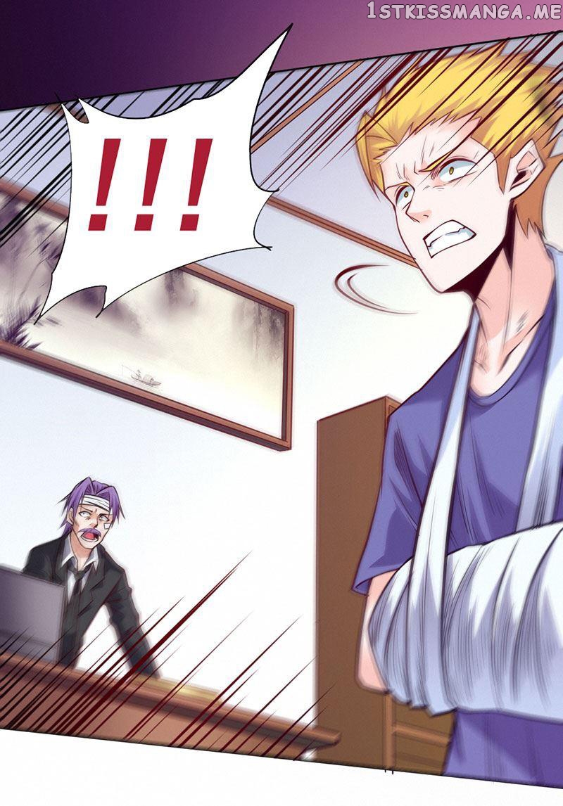 A Decent Hitman Chapter 89 - Page 25