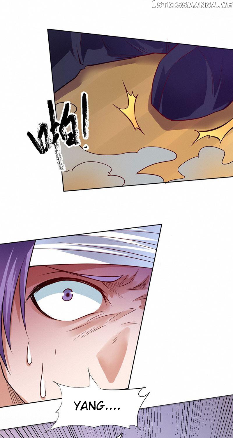 A Decent Hitman Chapter 89 - Page 26