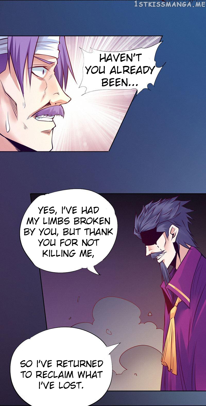 A Decent Hitman Chapter 89 - Page 28