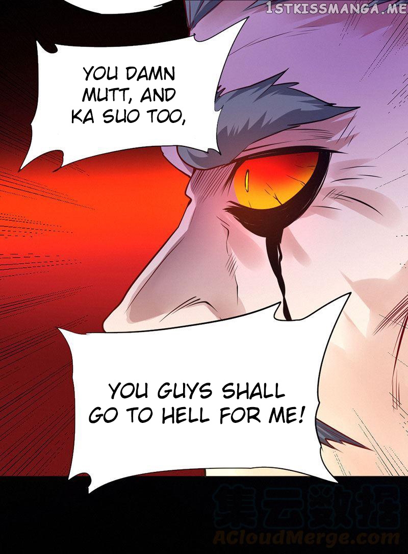 A Decent Hitman Chapter 89 - Page 29