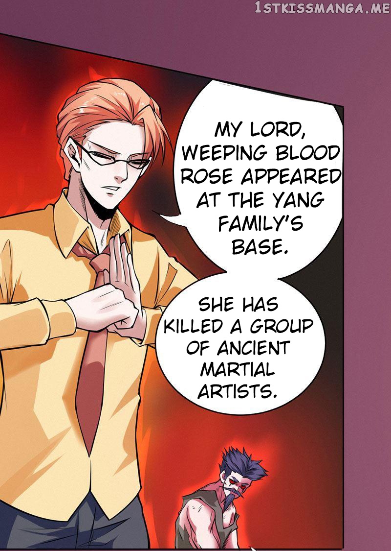 A Decent Hitman Chapter 89 - Page 4