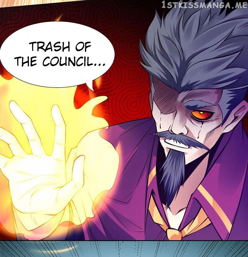 A Decent Hitman Chapter 89 - Page 31