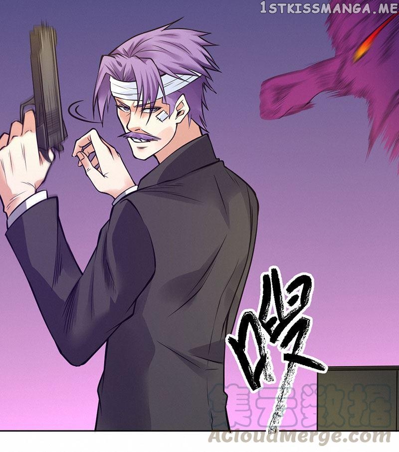 A Decent Hitman Chapter 89 - Page 36