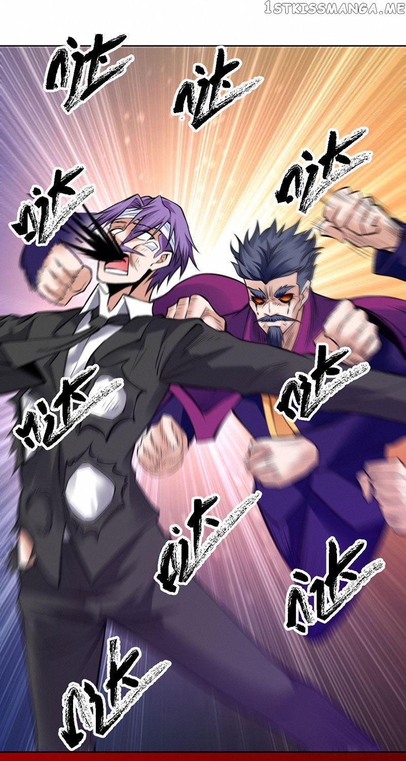 A Decent Hitman Chapter 89 - Page 37