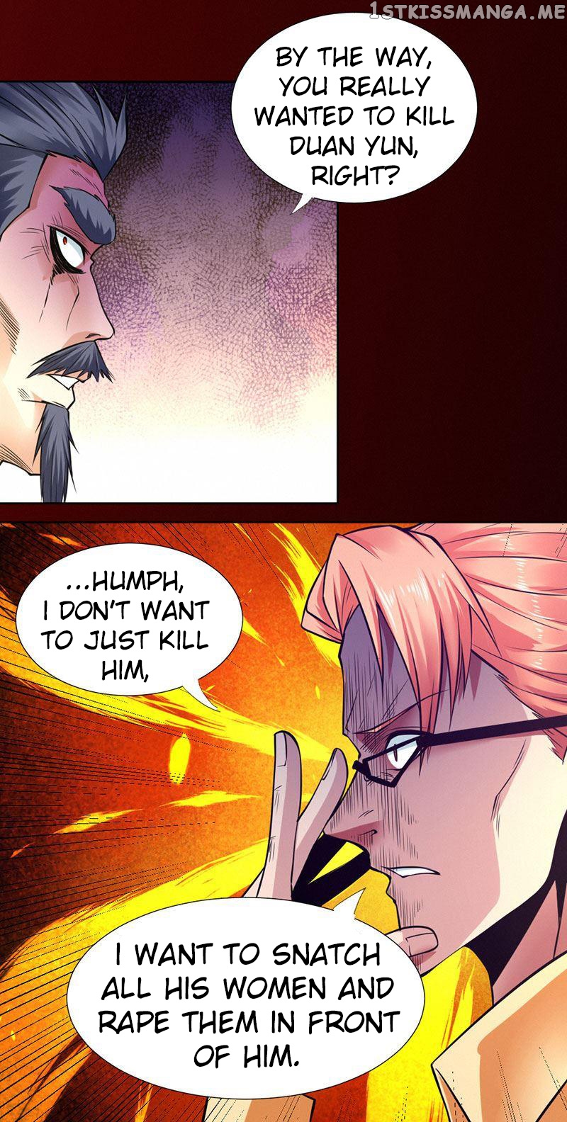 A Decent Hitman Chapter 89 - Page 40