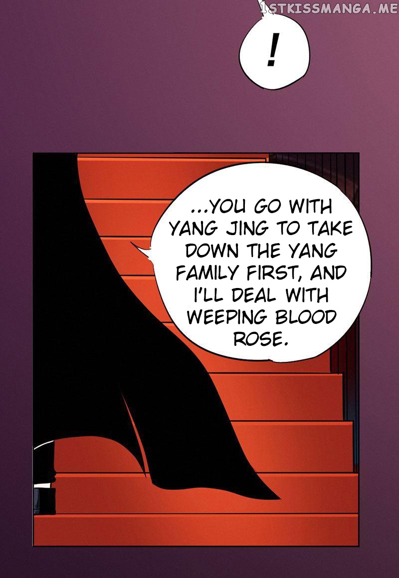 A Decent Hitman Chapter 89 - Page 5