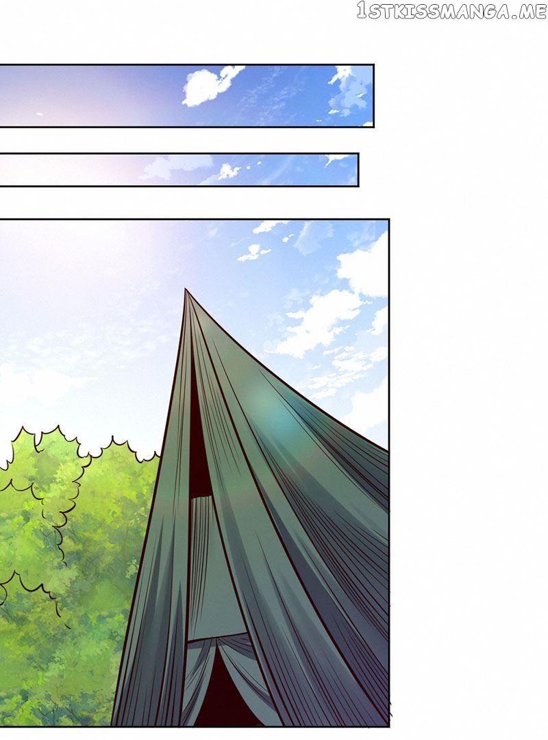 A Decent Hitman Chapter 89 - Page 41