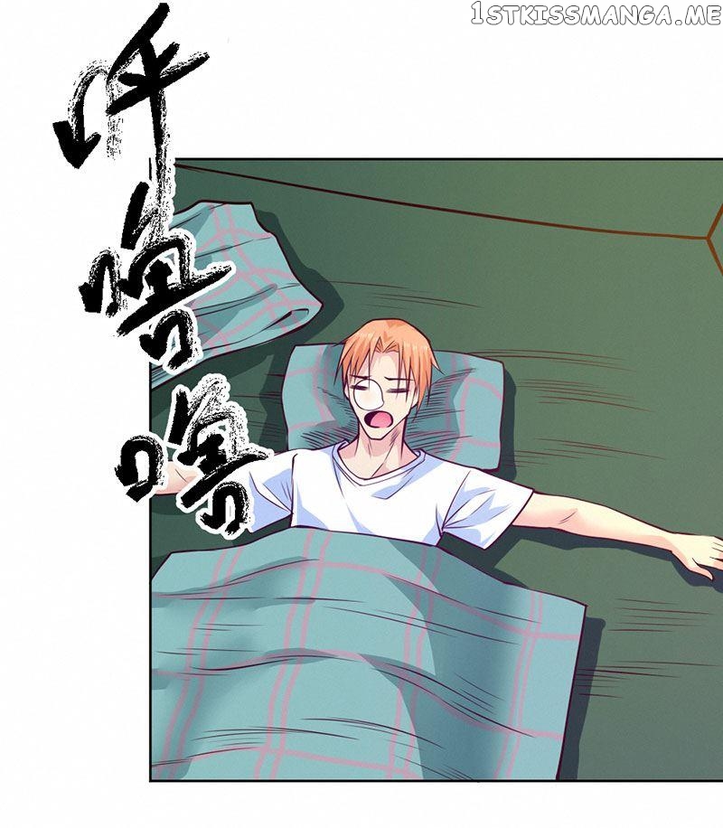 A Decent Hitman Chapter 89 - Page 42