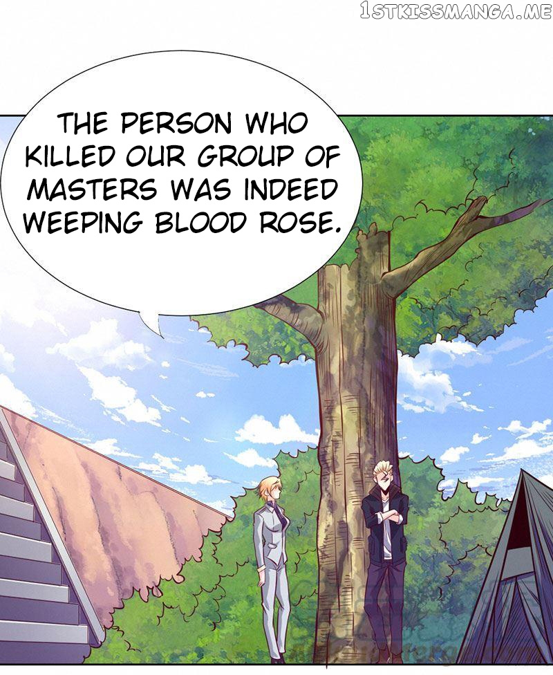 A Decent Hitman Chapter 89 - Page 43