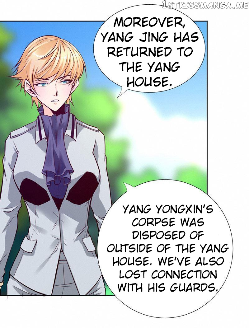 A Decent Hitman Chapter 89 - Page 44