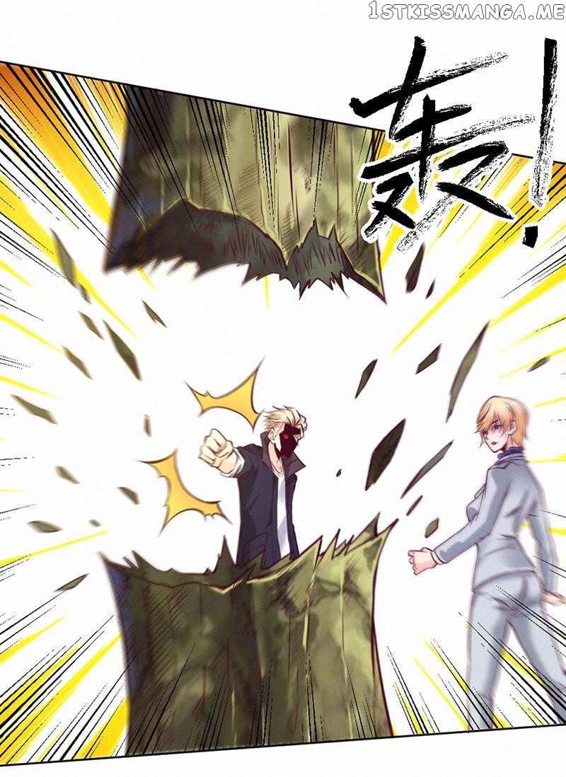 A Decent Hitman Chapter 89 - Page 45