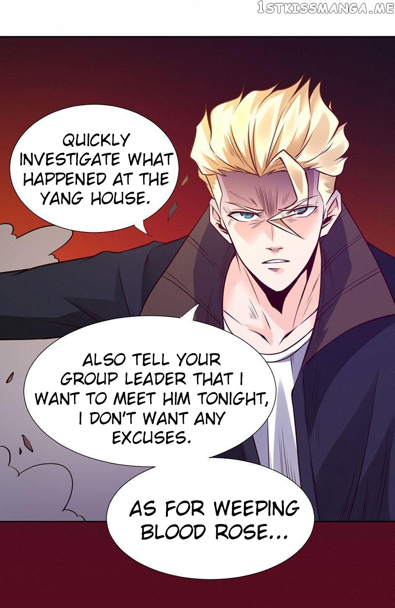 A Decent Hitman Chapter 89 - Page 46