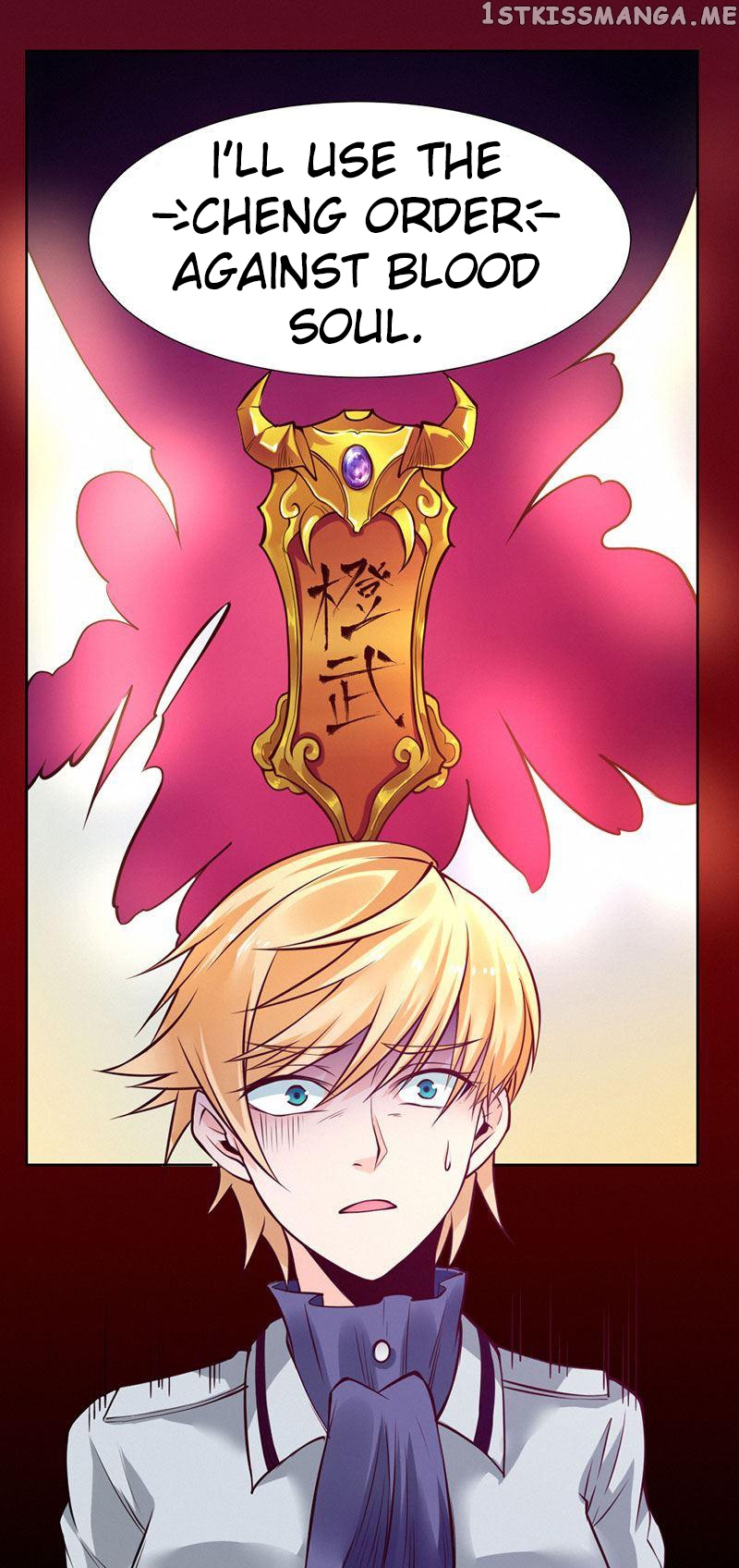 A Decent Hitman Chapter 89 - Page 47