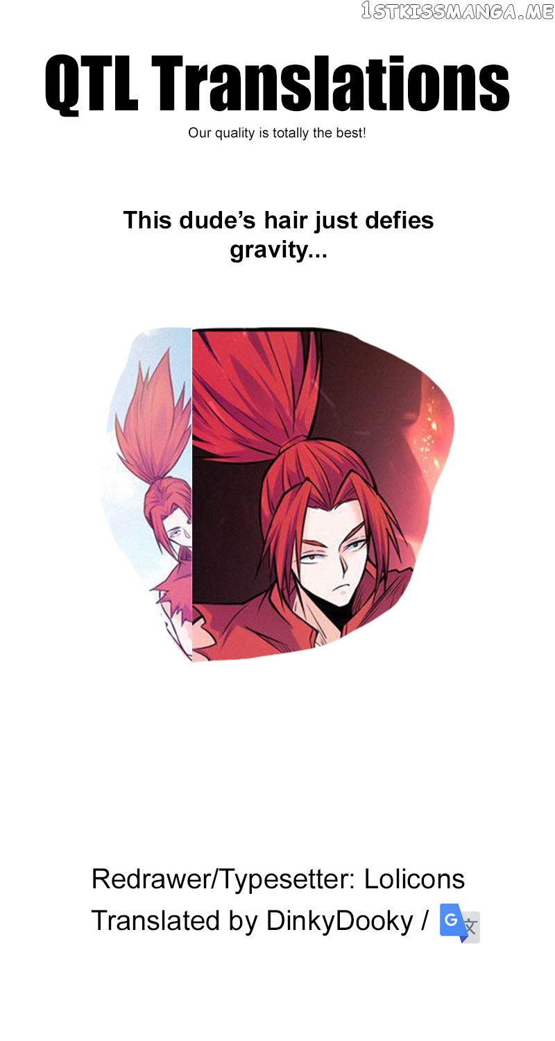 A Decent Hitman Chapter 89 - Page 48