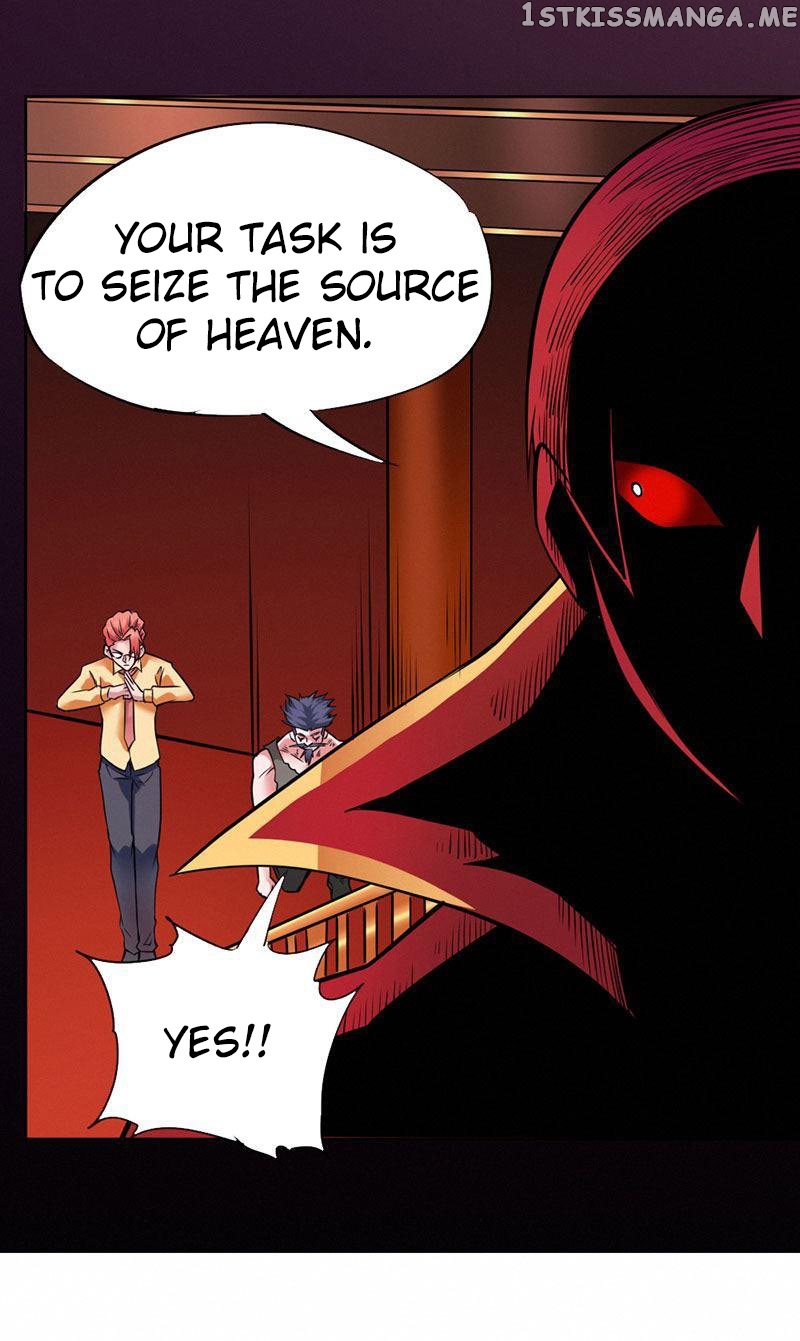 A Decent Hitman Chapter 89 - Page 6