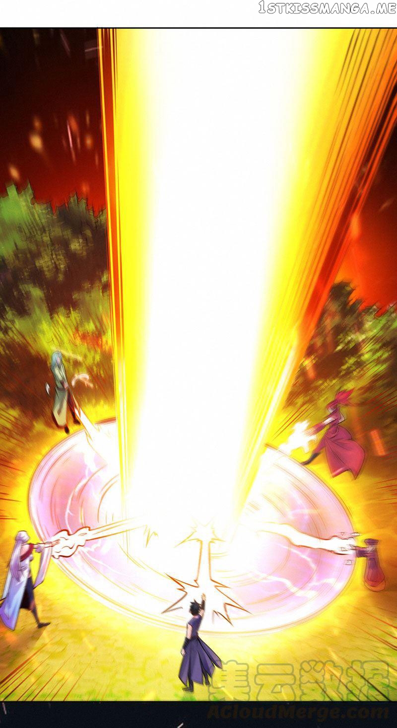 A Decent Hitman Chapter 89 - Page 8