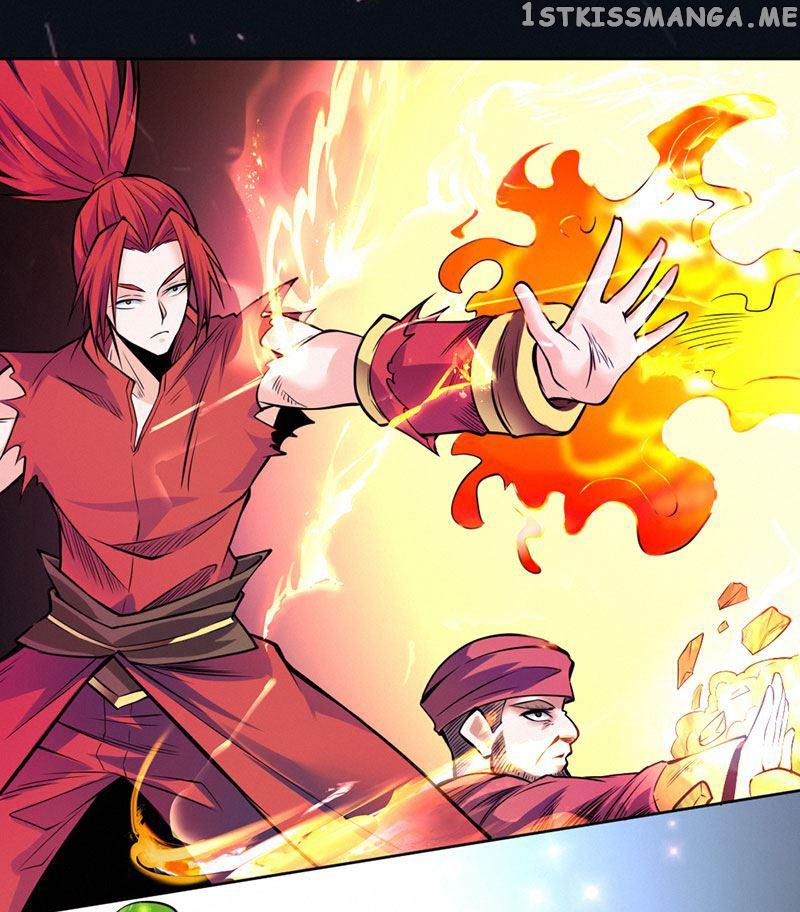 A Decent Hitman Chapter 89 - Page 9