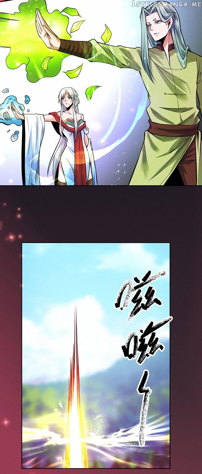 A Decent Hitman Chapter 89 - Page 10