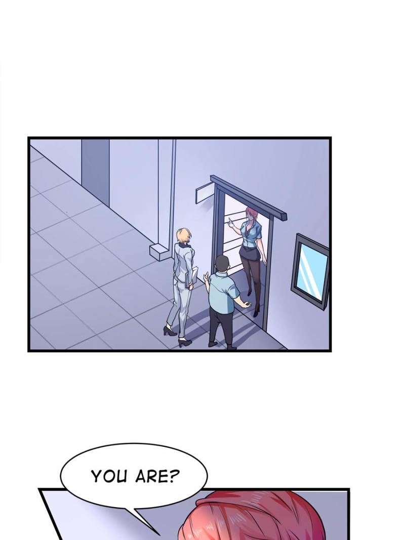 A Decent Hitman Chapter 9 - Page 1