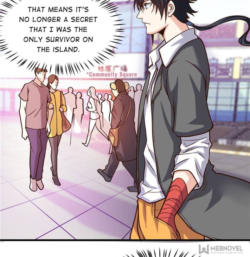 A Decent Hitman Chapter 9 - Page 13
