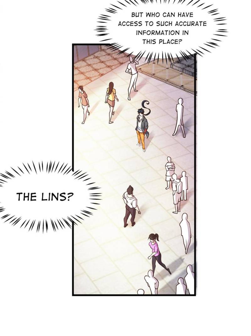 A Decent Hitman Chapter 9 - Page 14