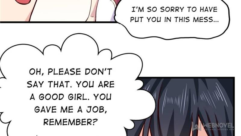 A Decent Hitman Chapter 9 - Page 18