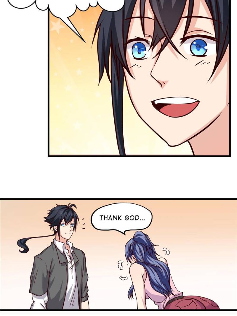 A Decent Hitman Chapter 9 - Page 19