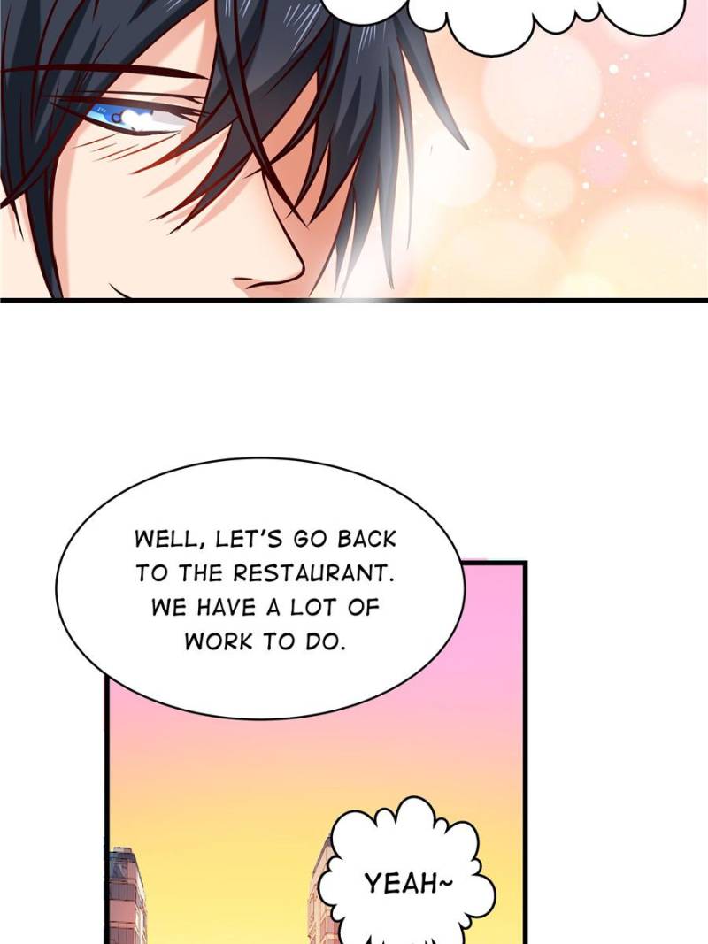 A Decent Hitman Chapter 9 - Page 23
