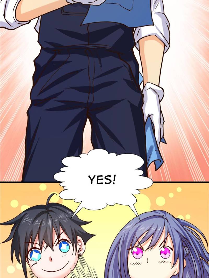 A Decent Hitman Chapter 9 - Page 26