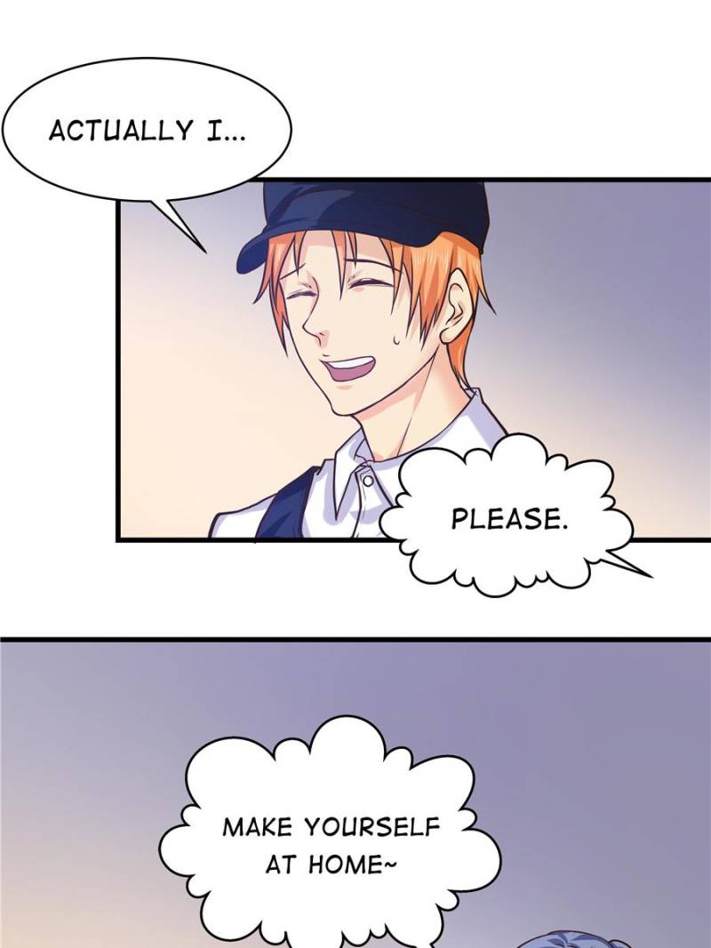 A Decent Hitman Chapter 9 - Page 30