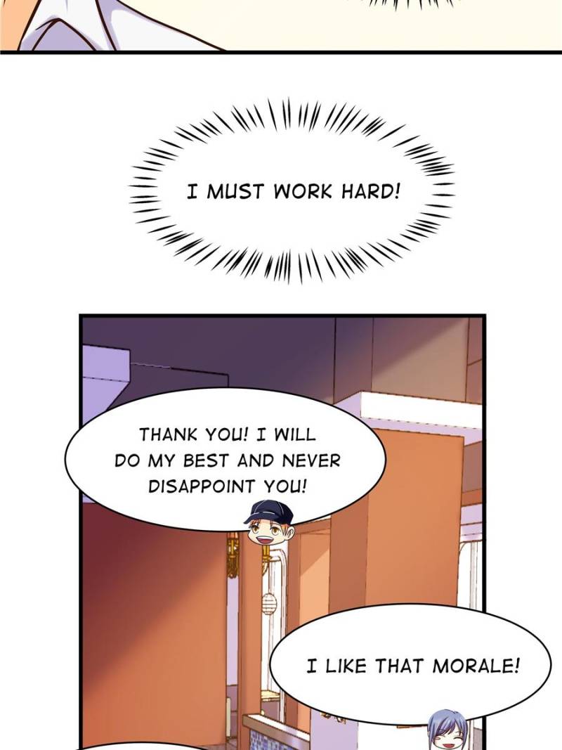 A Decent Hitman Chapter 9 - Page 37