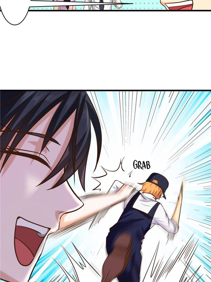 A Decent Hitman Chapter 9 - Page 40