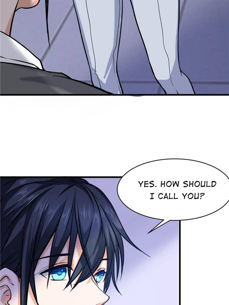 A Decent Hitman Chapter 9 - Page 5