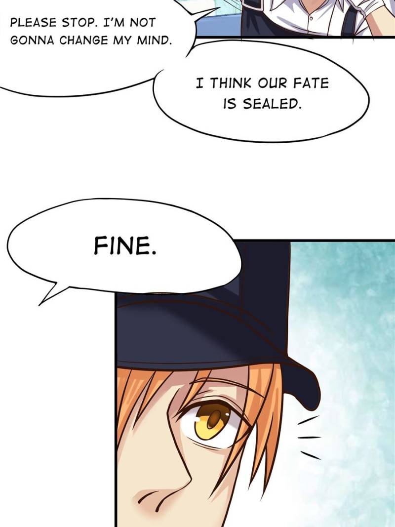 A Decent Hitman Chapter 9 - Page 46