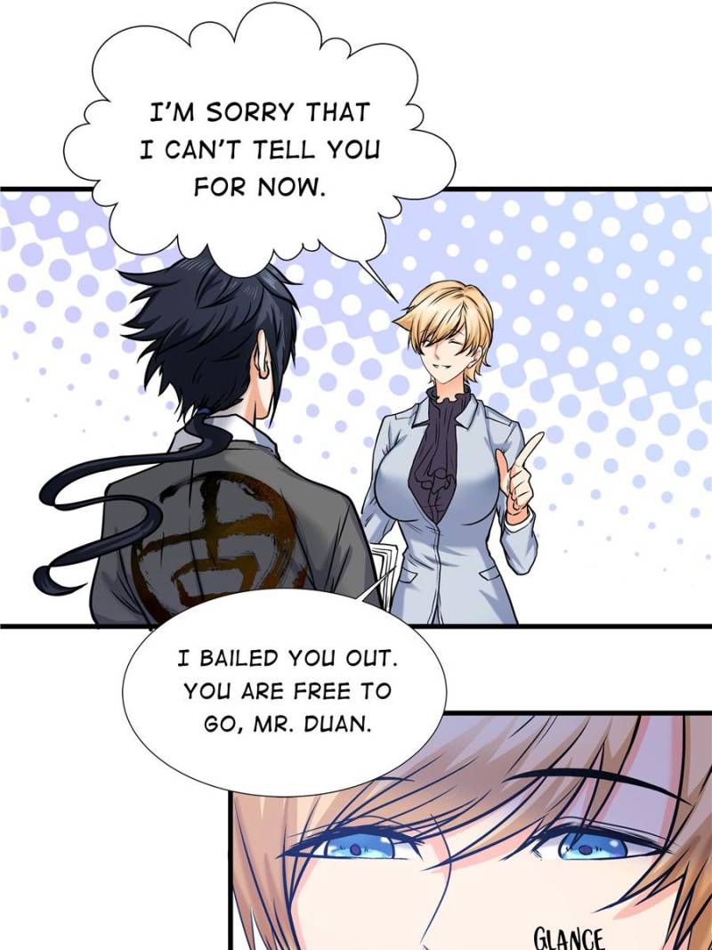 A Decent Hitman Chapter 9 - Page 7