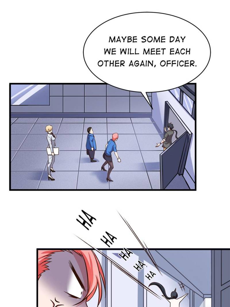 A Decent Hitman Chapter 9 - Page 10