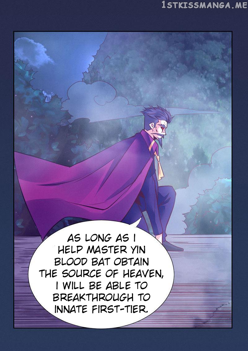 A Decent Hitman Chapter 90 - Page 11