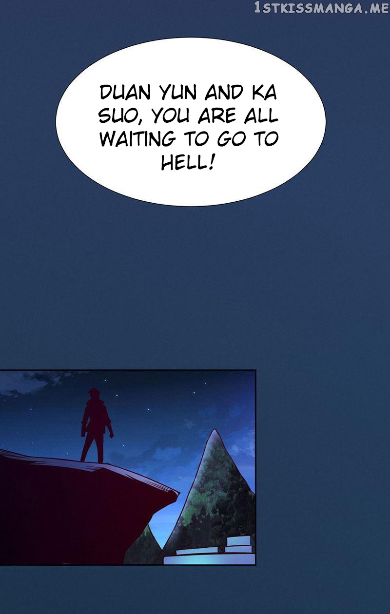 A Decent Hitman Chapter 90 - Page 12