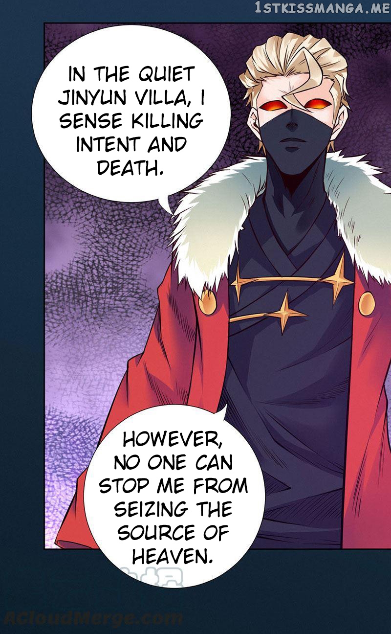 A Decent Hitman Chapter 90 - Page 13