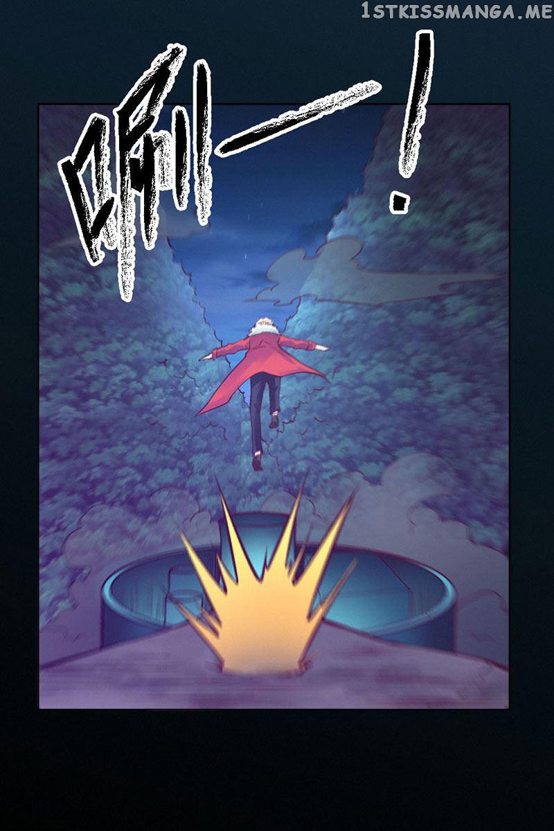 A Decent Hitman Chapter 90 - Page 14