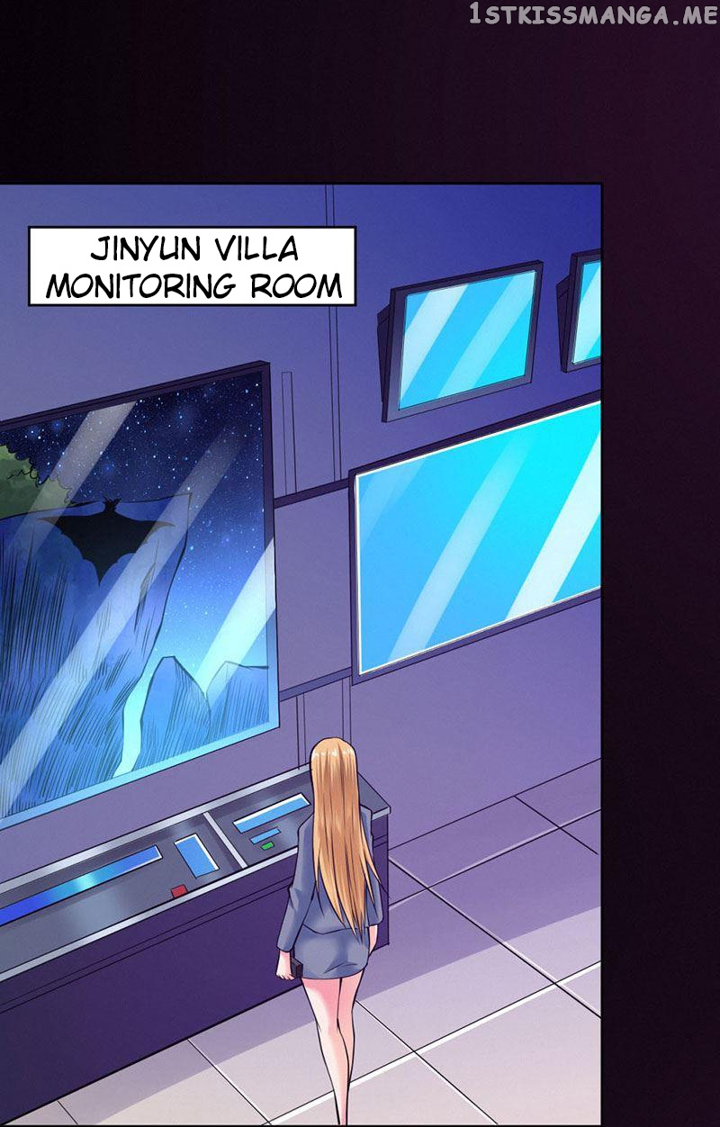 A Decent Hitman Chapter 90 - Page 15