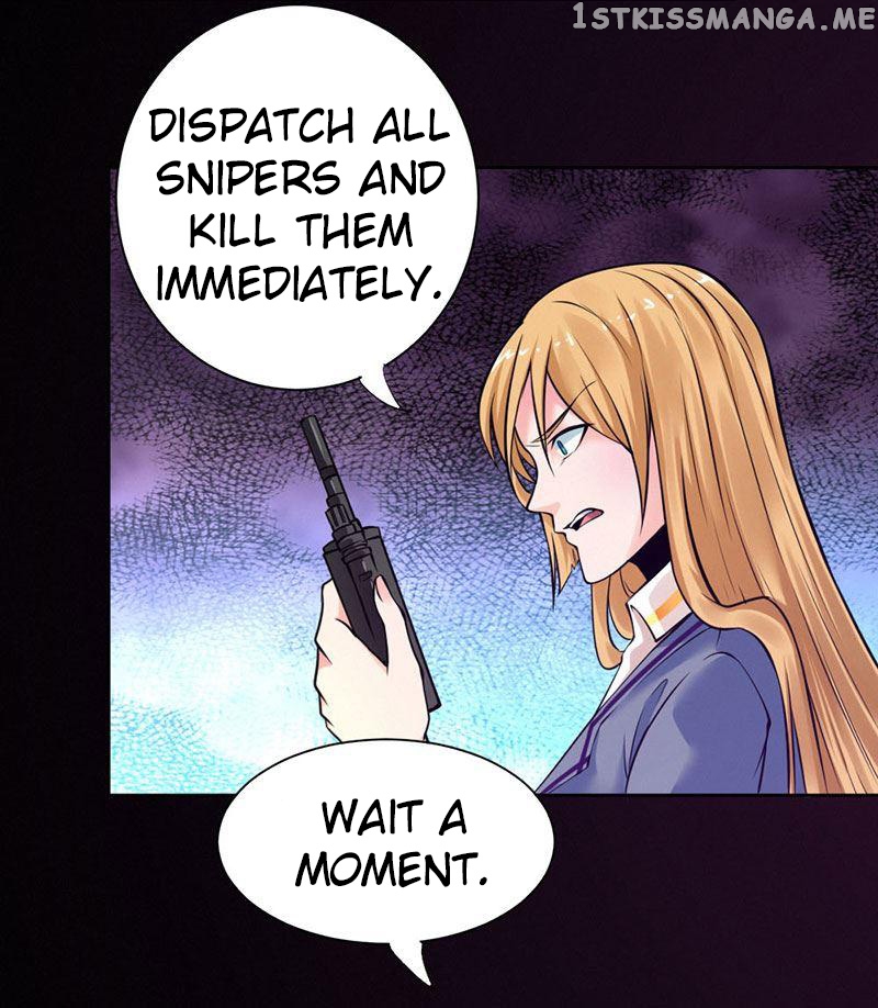 A Decent Hitman Chapter 90 - Page 16