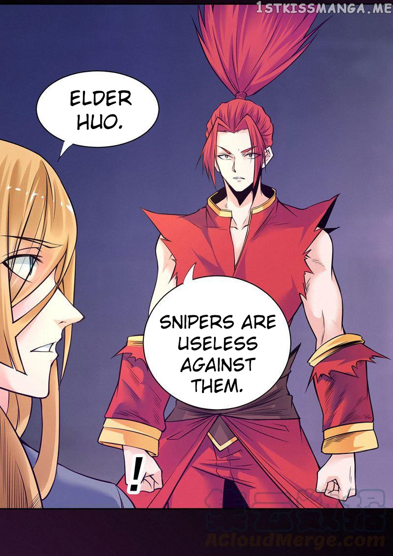 A Decent Hitman Chapter 90 - Page 17