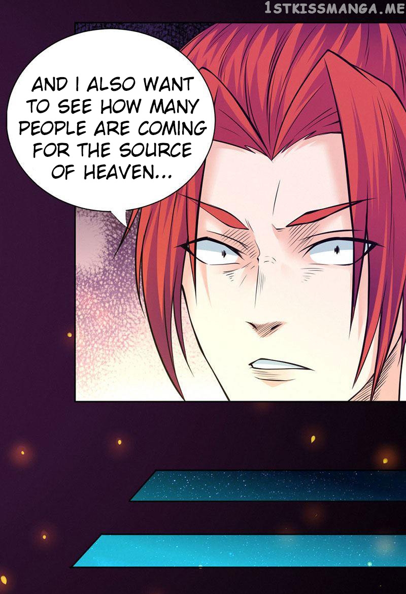 A Decent Hitman Chapter 90 - Page 18