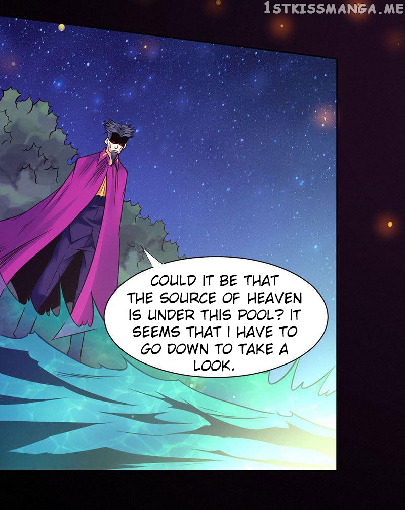 A Decent Hitman Chapter 90 - Page 20