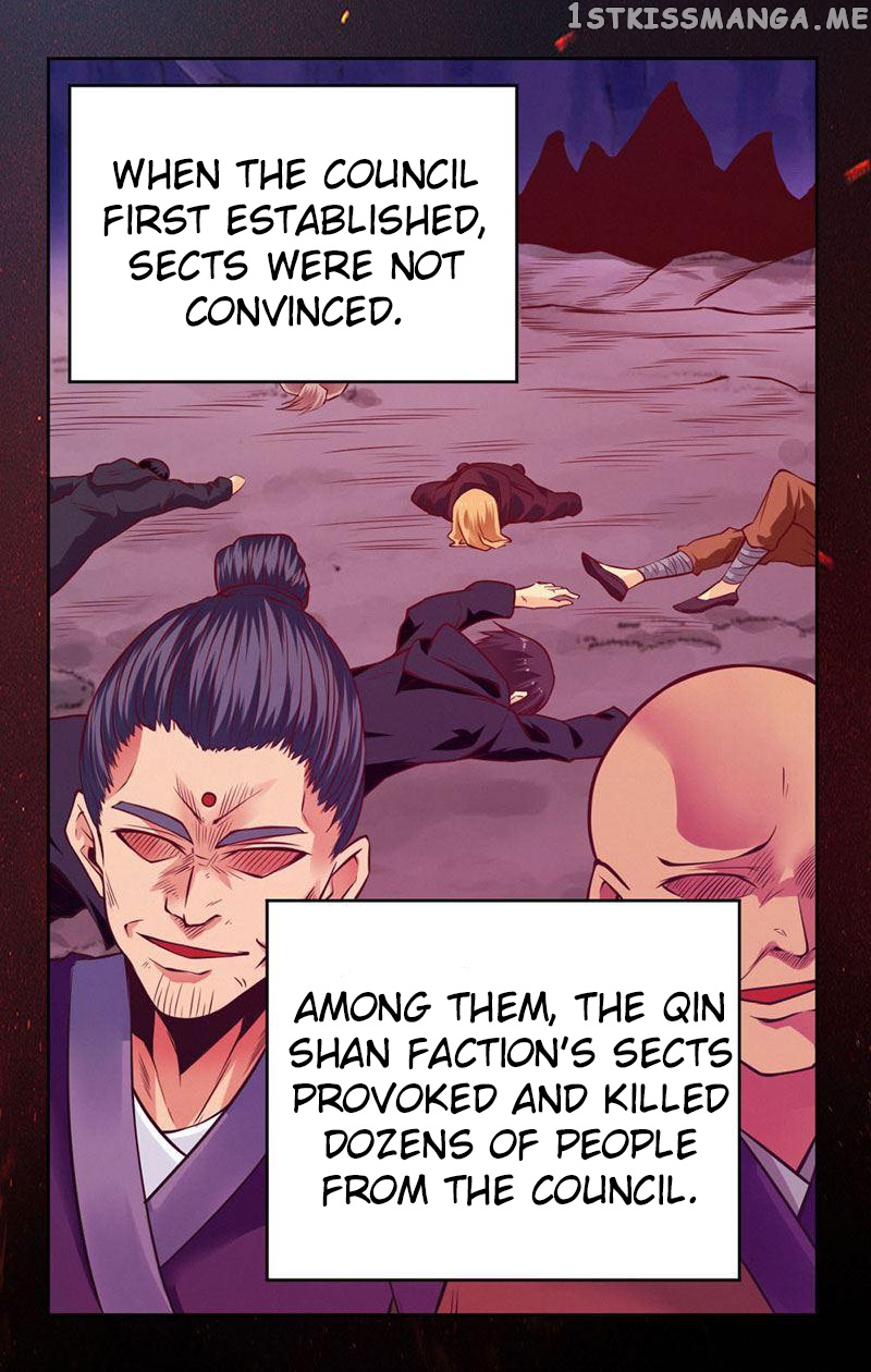 A Decent Hitman Chapter 90 - Page 3