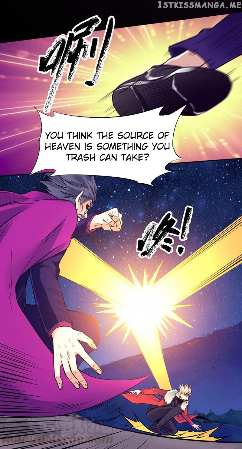 A Decent Hitman Chapter 90 - Page 21