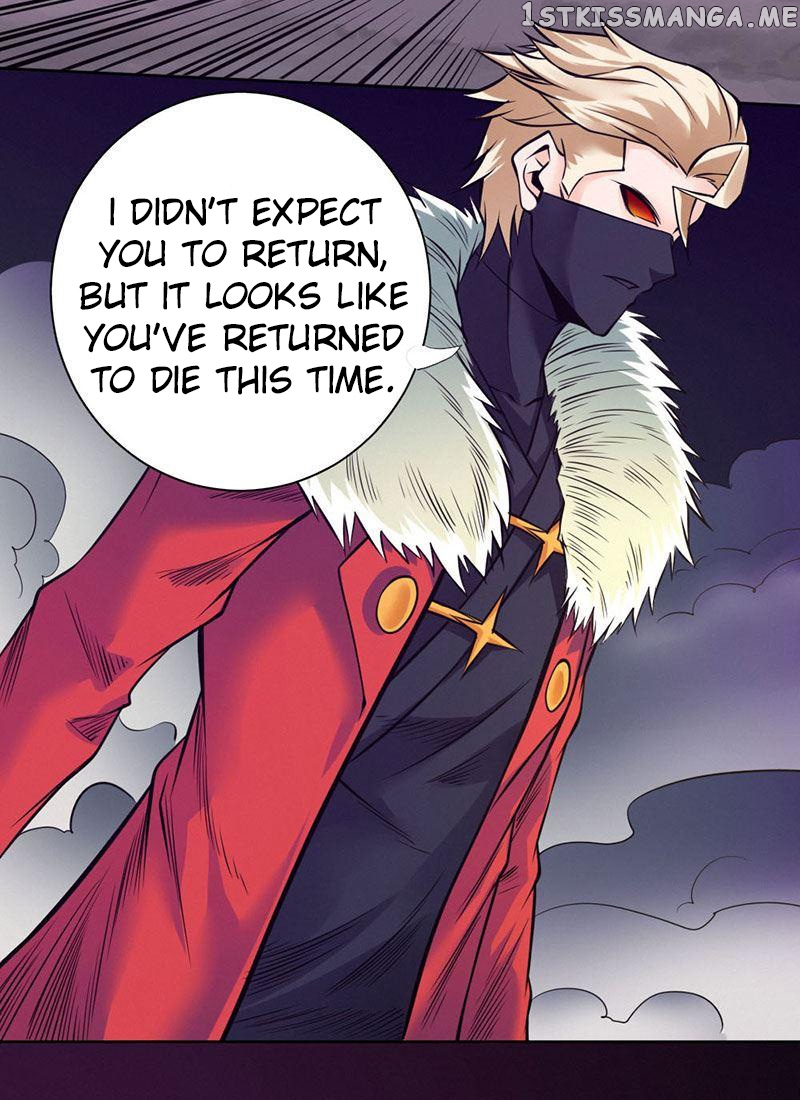 A Decent Hitman Chapter 90 - Page 22