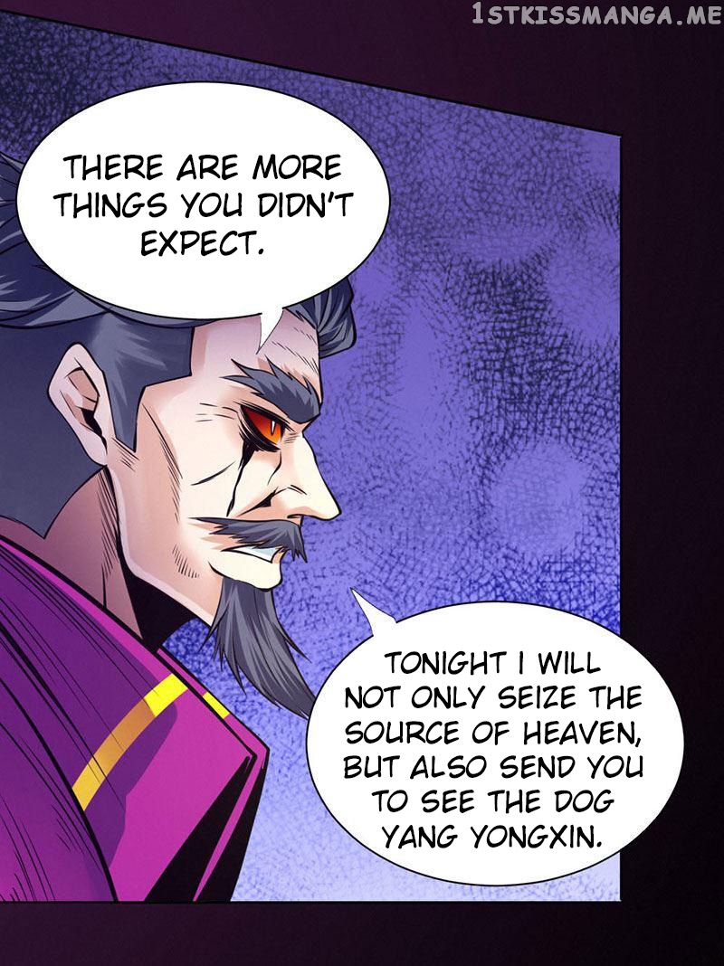 A Decent Hitman Chapter 90 - Page 23