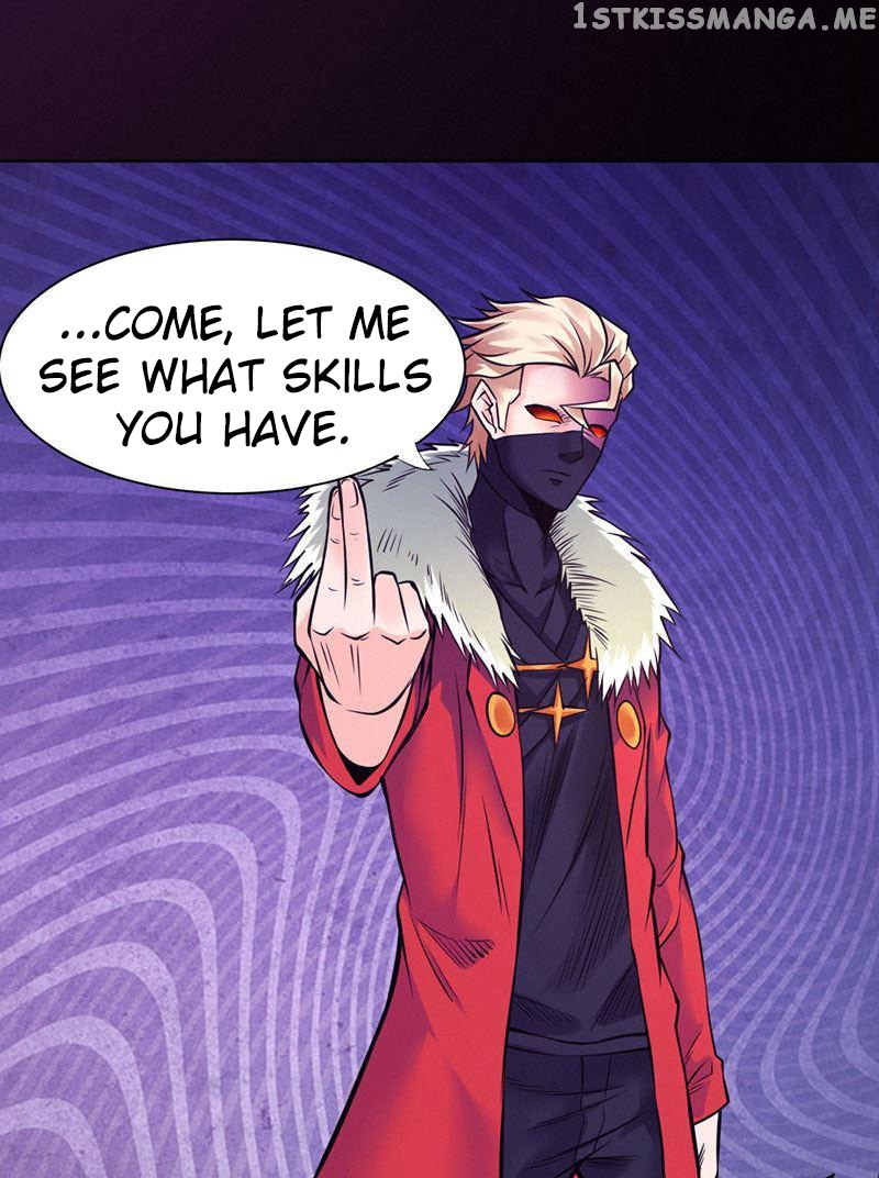 A Decent Hitman Chapter 90 - Page 24